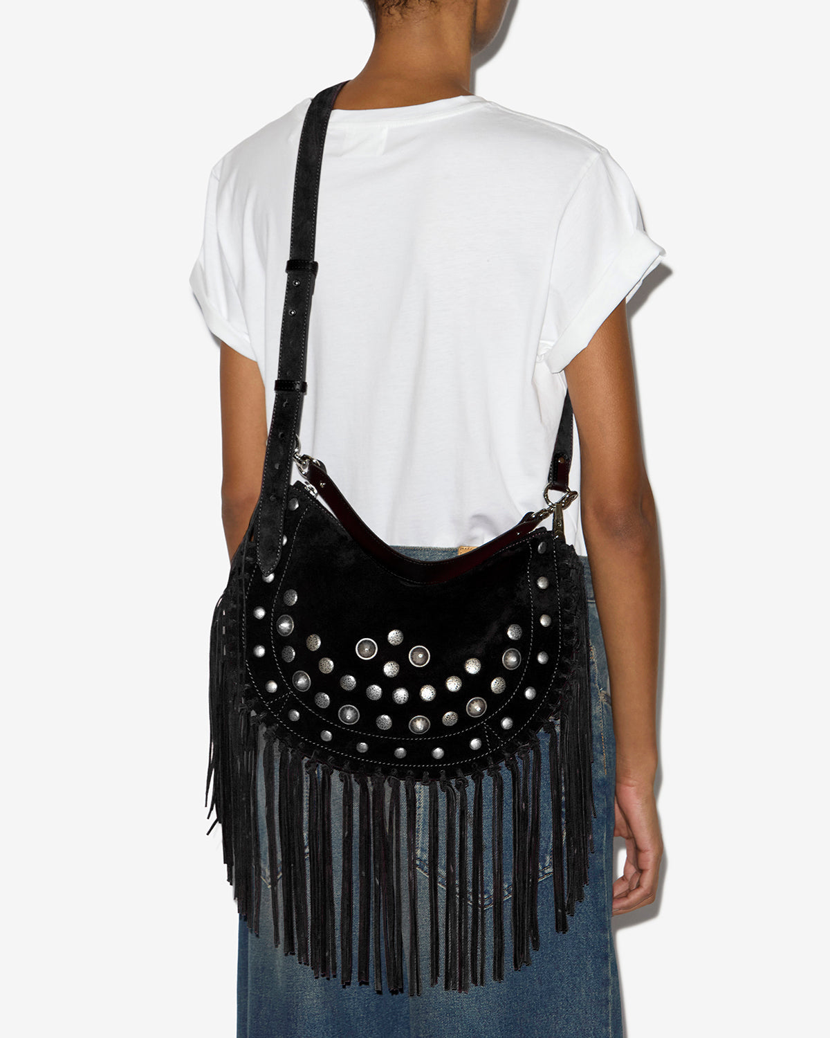 OSKAN SOFT ZIP BAG