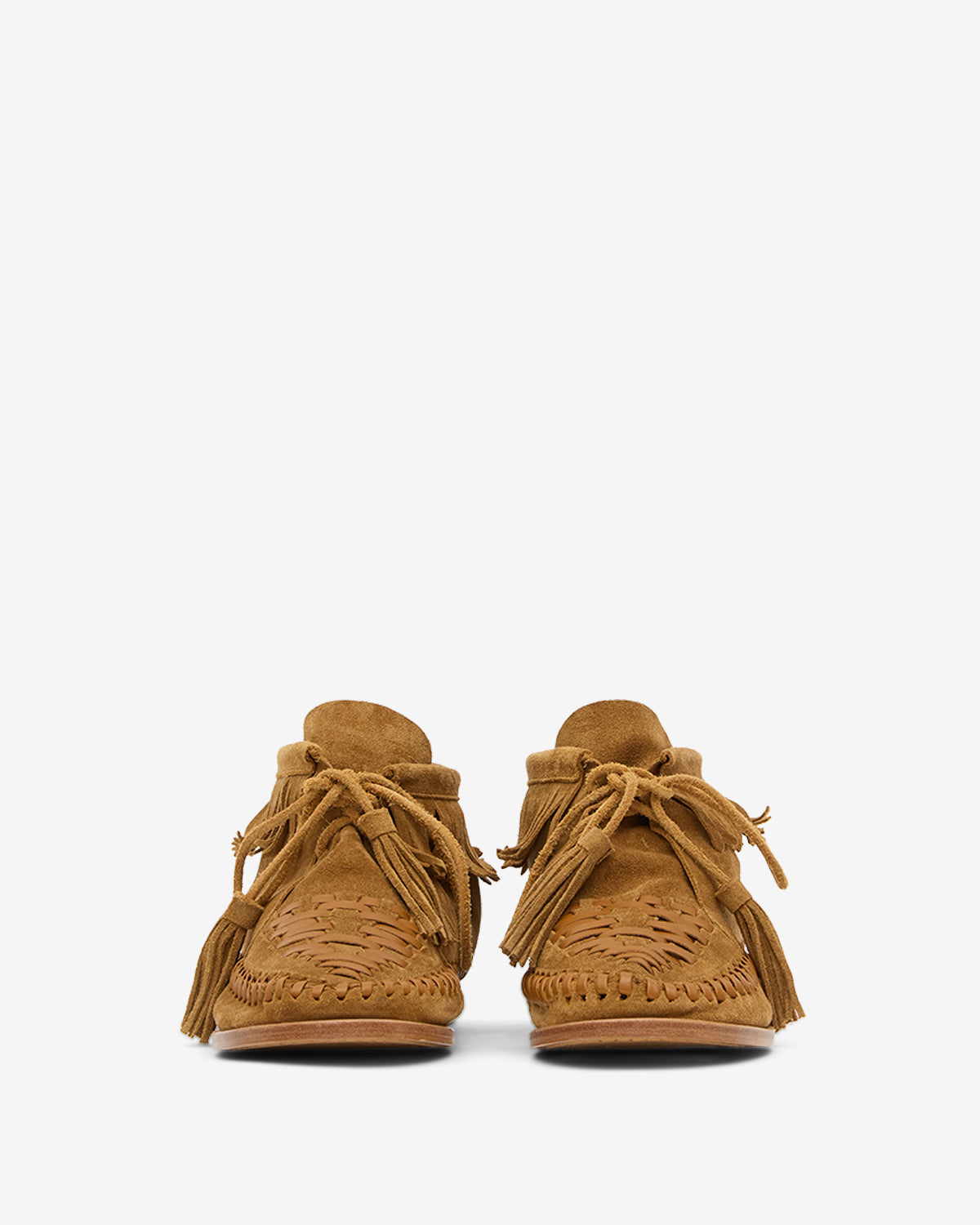 FELSA LOAFERS