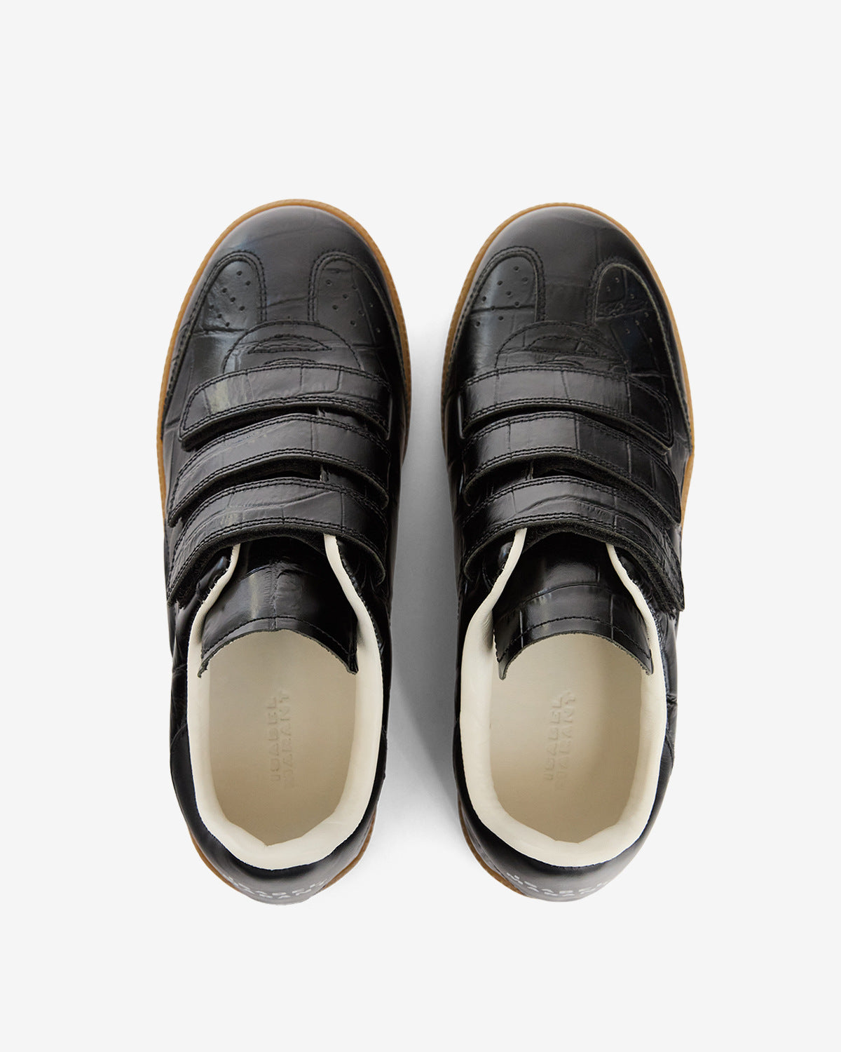 BETH SNEAKERS CROCO
