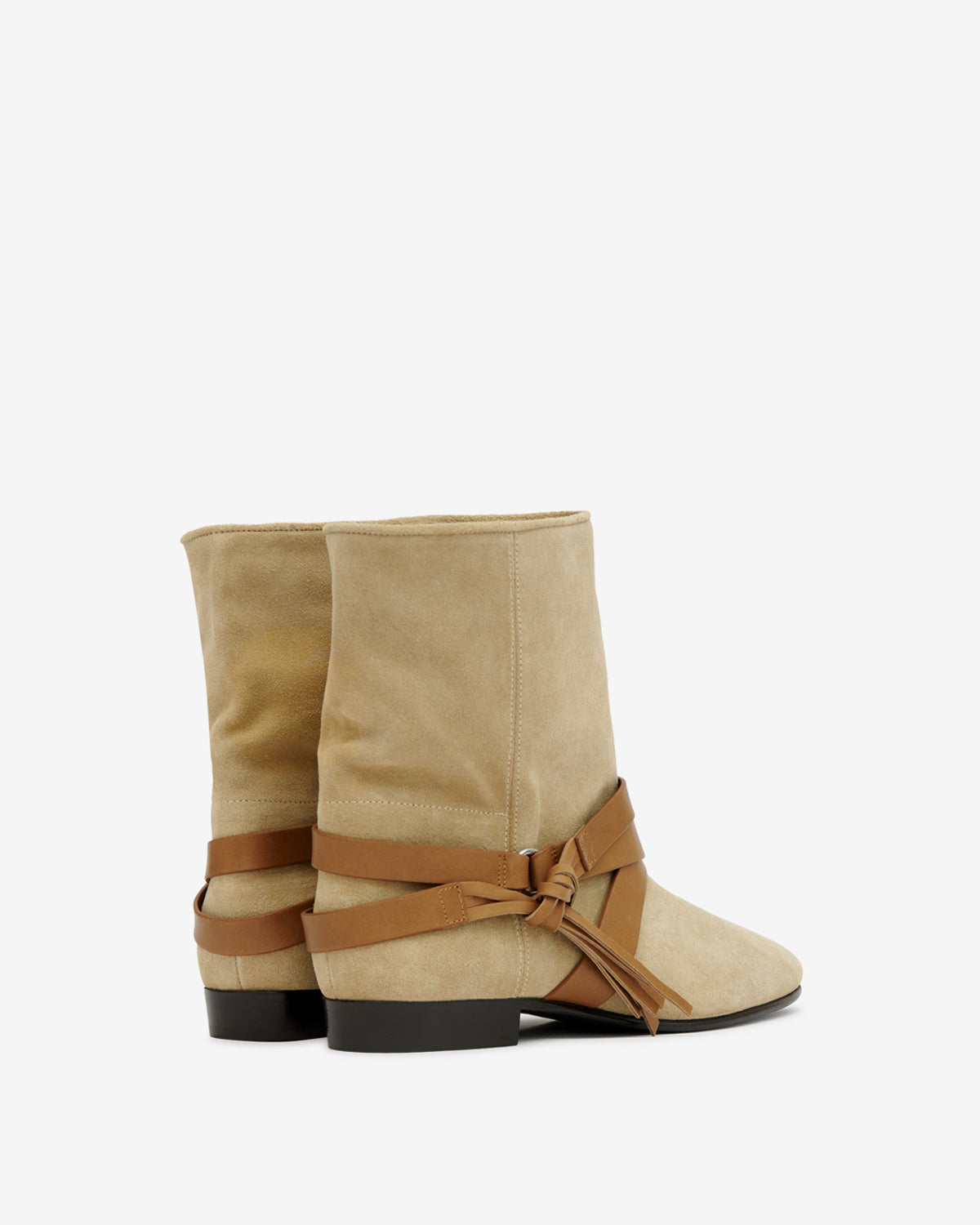 REJEN BOOTS