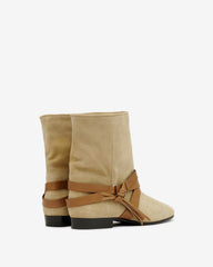REJEN BOOTS