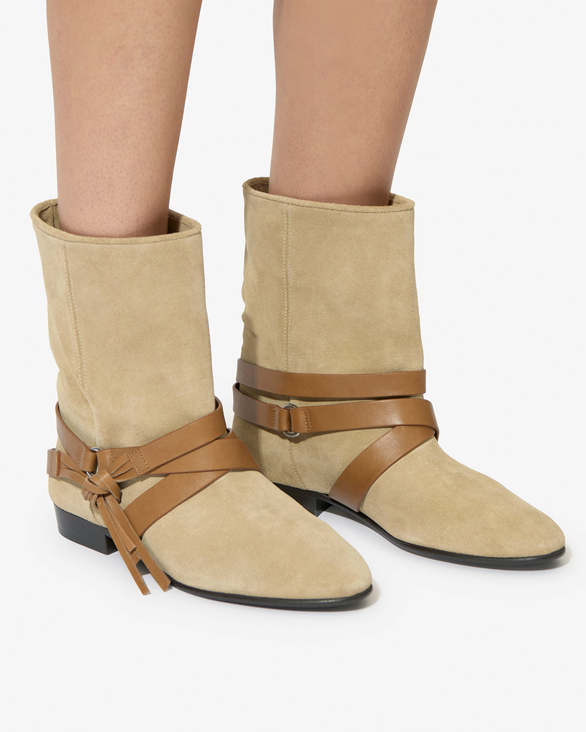 REJEN BOOTS