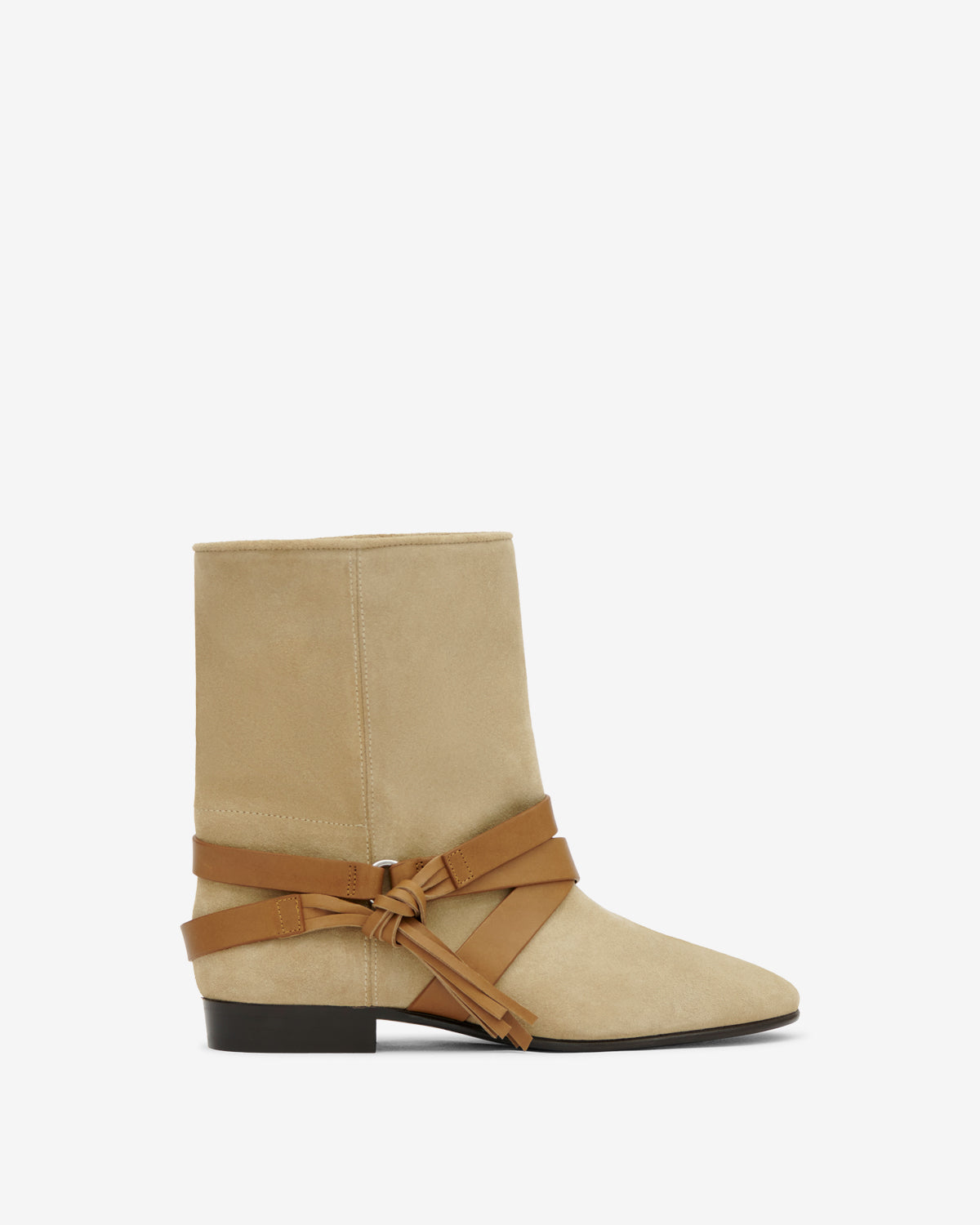 REJEN BOOTS