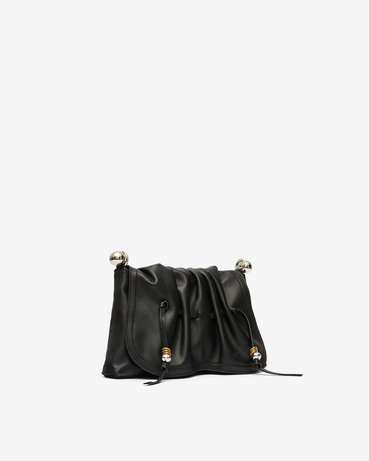 BOLTON POUCH BAG
