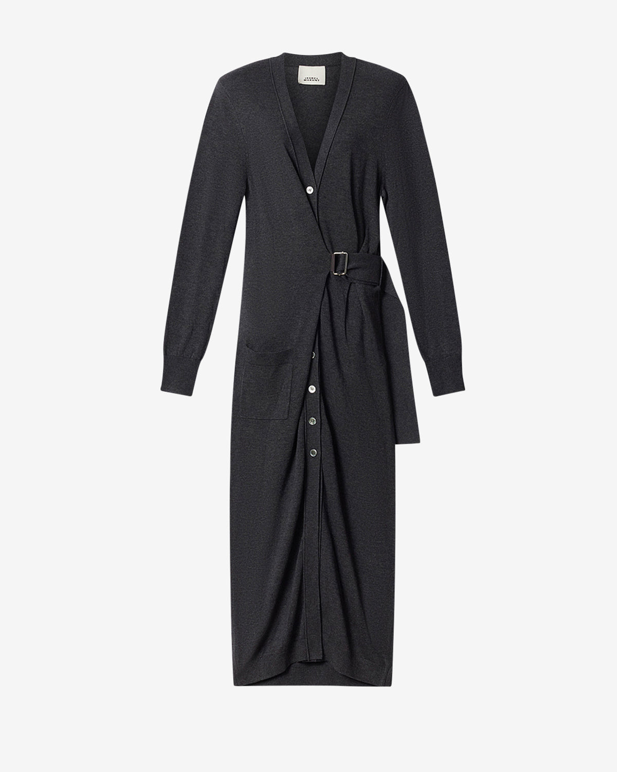 CONSTAF DRESS