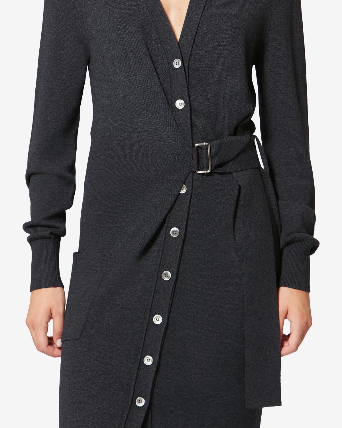 CONSTAF DRESS