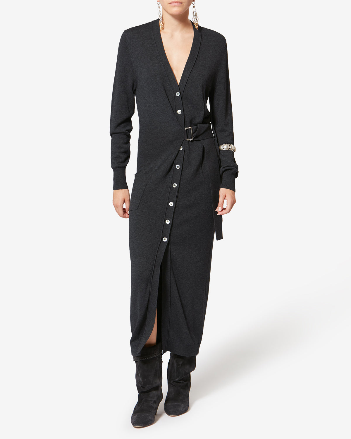 CONSTAF DRESS
