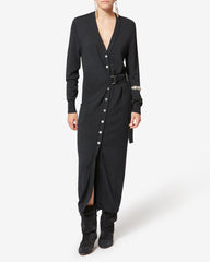 CONSTAF DRESS