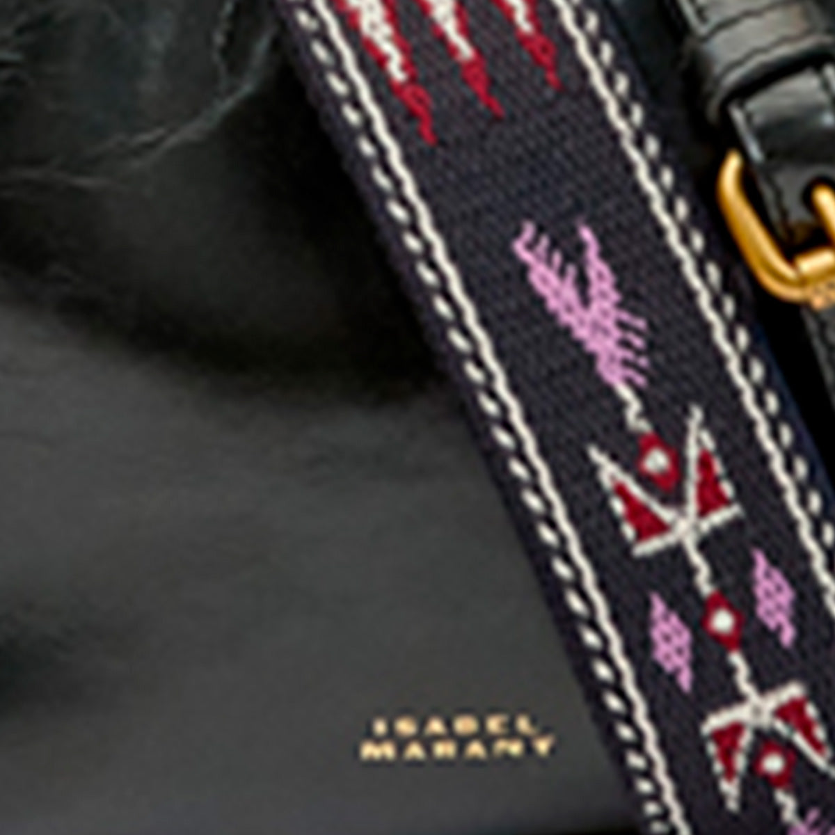 WARDY CAMERA BAG