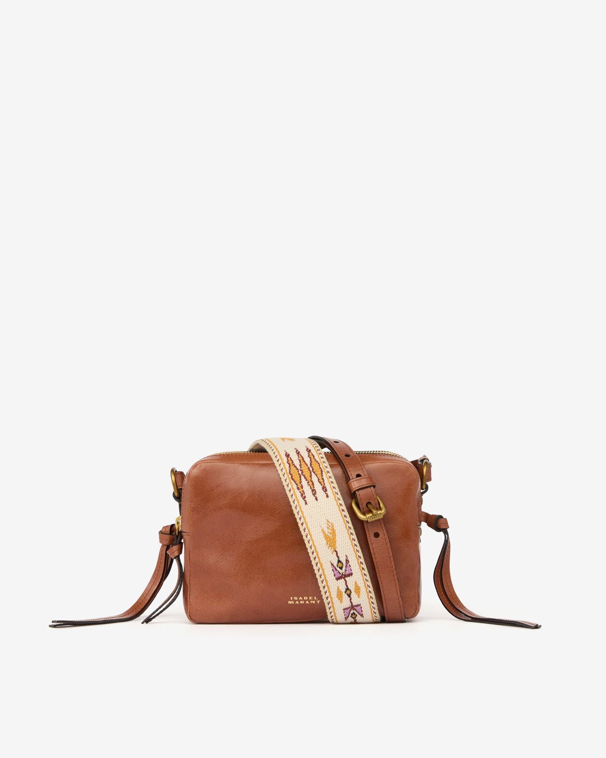 WARDY CAMERA BAG