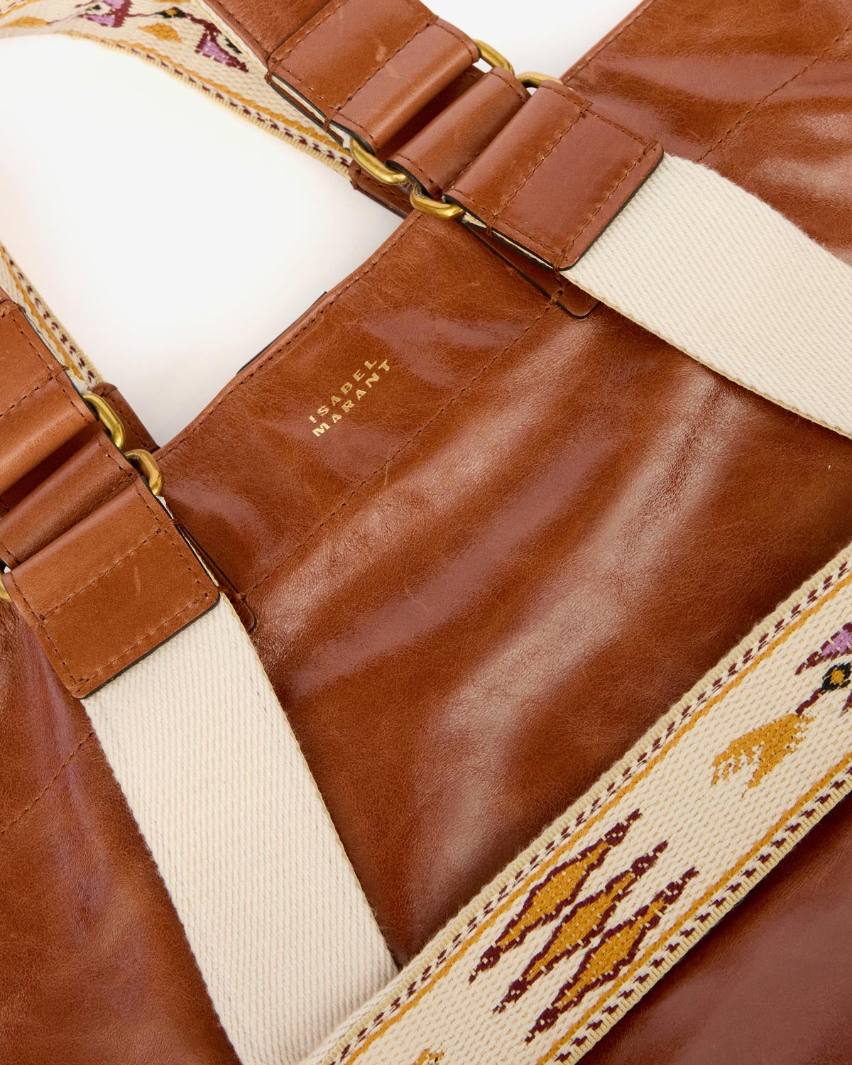 WARDY BAG
