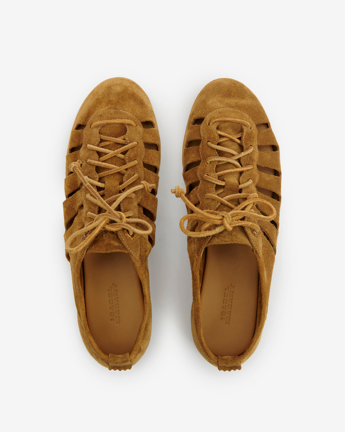 LEYZA BALLET FLATS