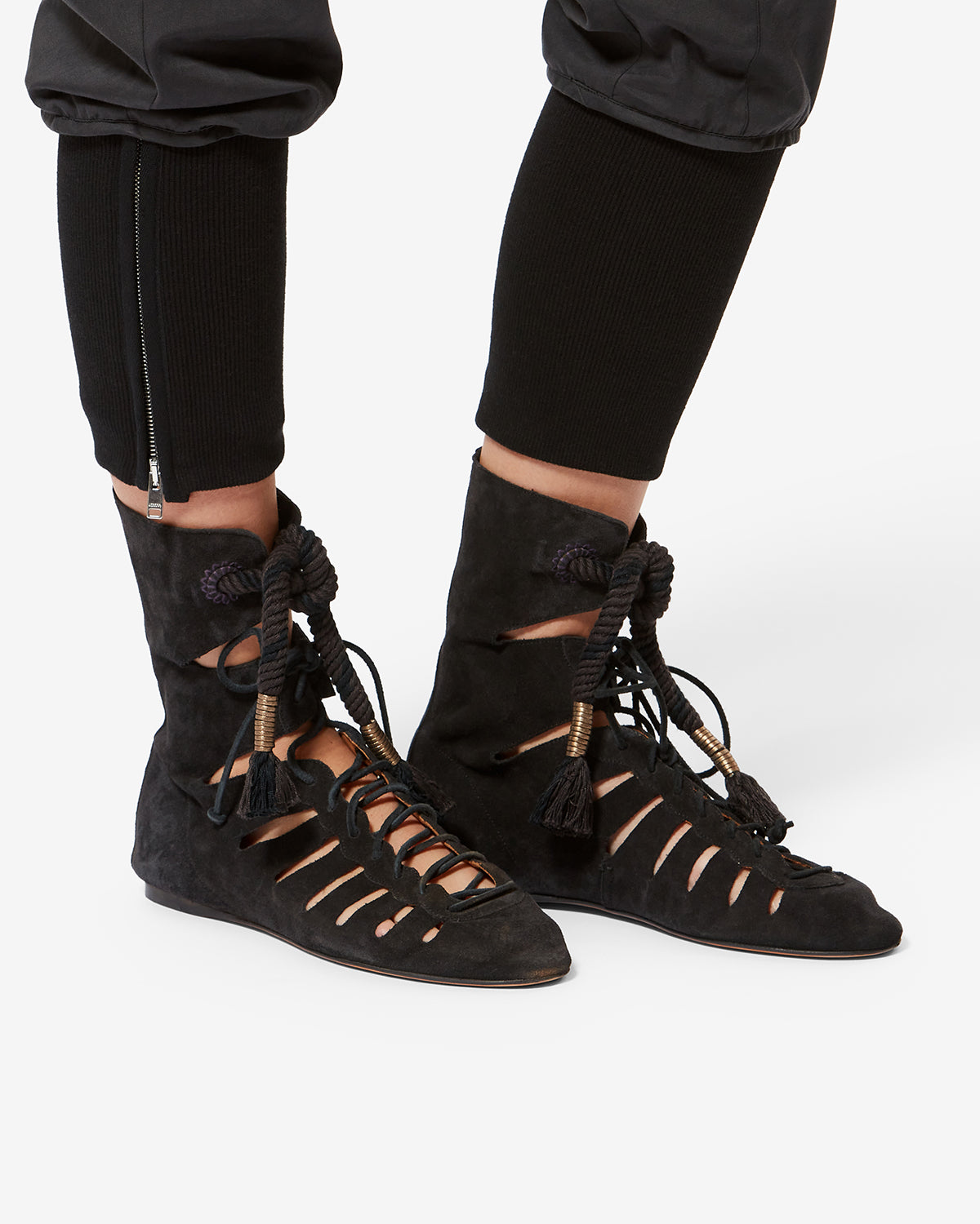 LIADE BOOTS