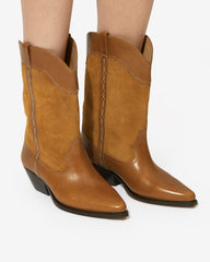 DUERTO BOOTS