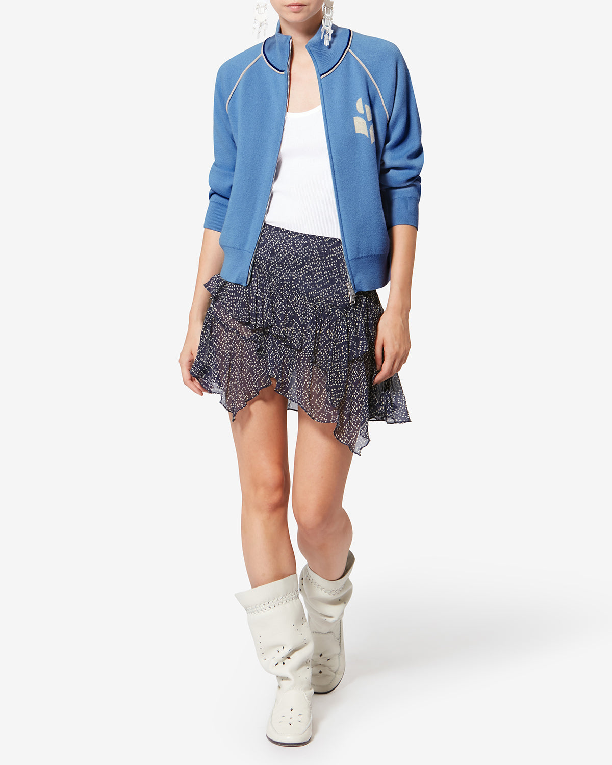 LANYA CARDIGAN