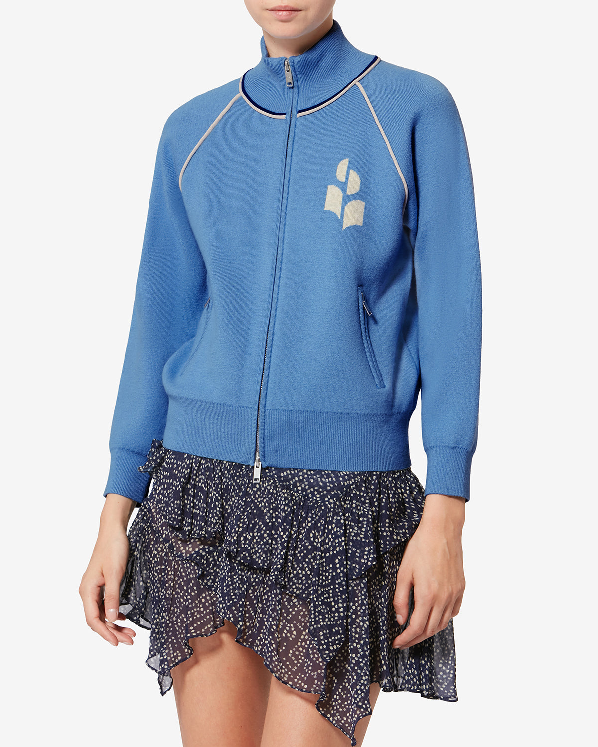 LANYA CARDIGAN