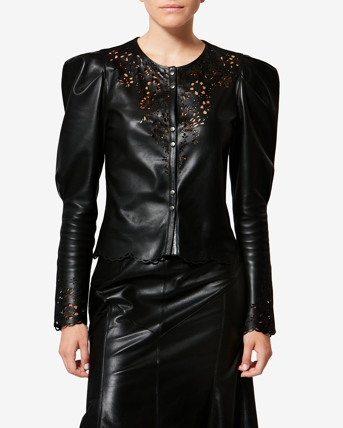 NERIDA SHIRT