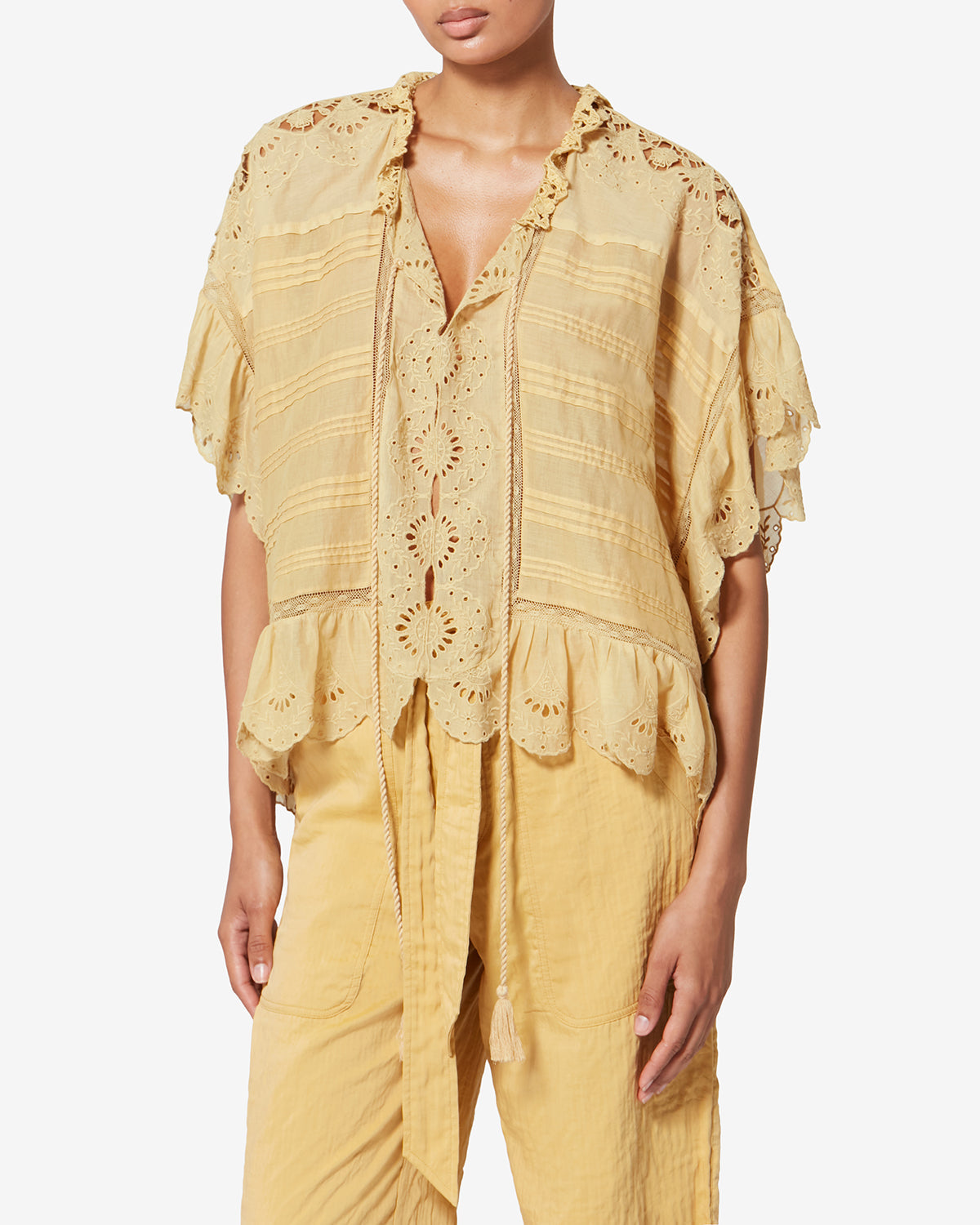 PAYTON TOP
