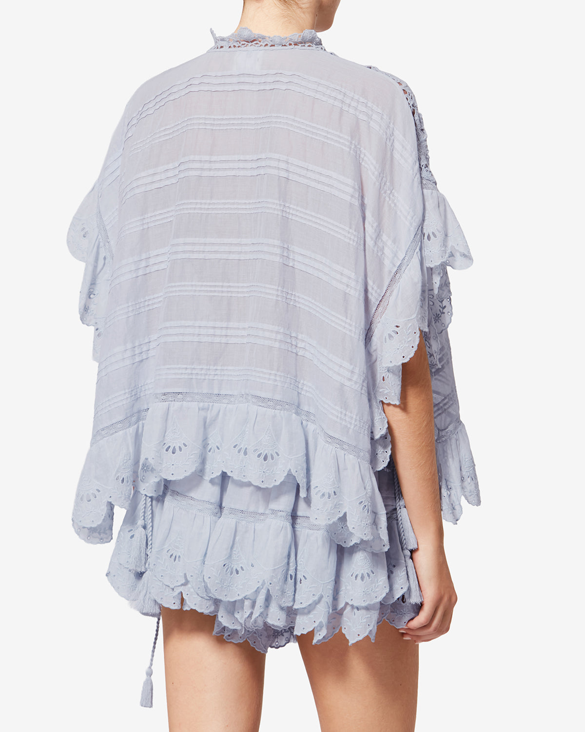 PAYTON TOP