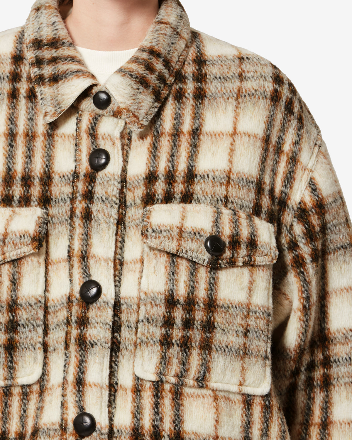 HARVELI COAT