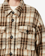 HARVELI COAT