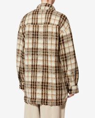 HARVELI COAT