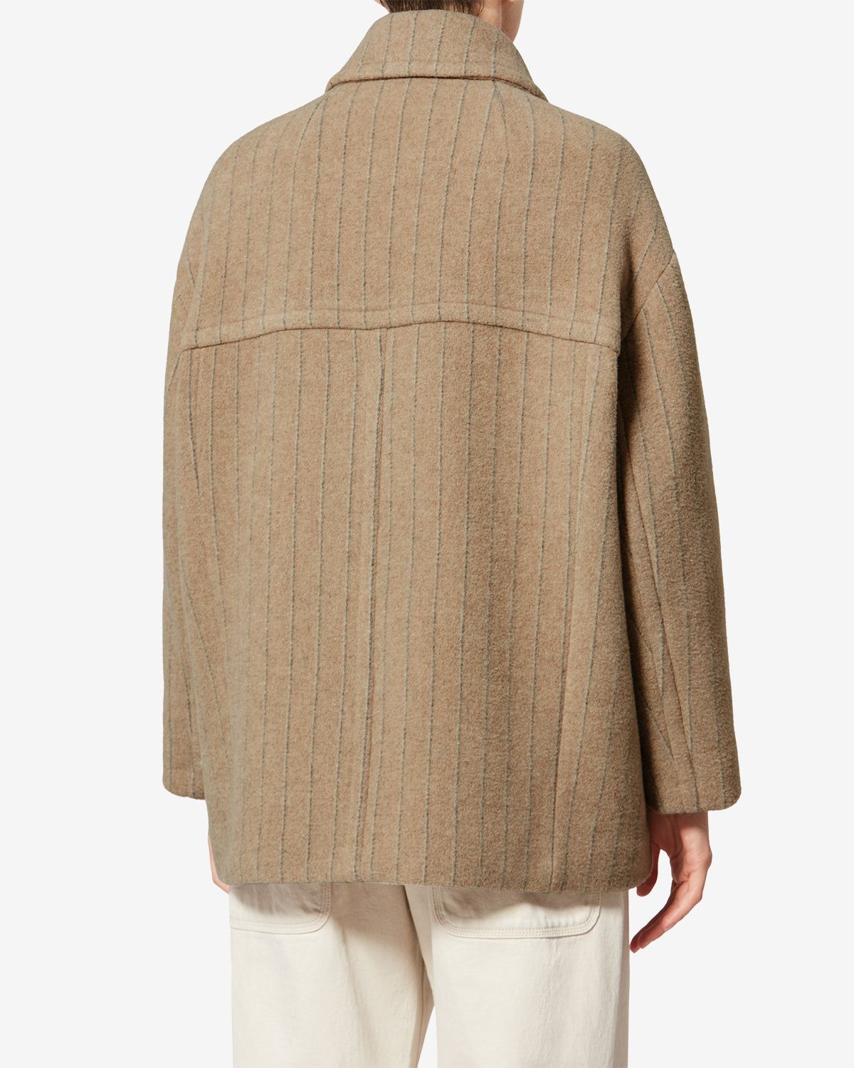 FIBY COAT