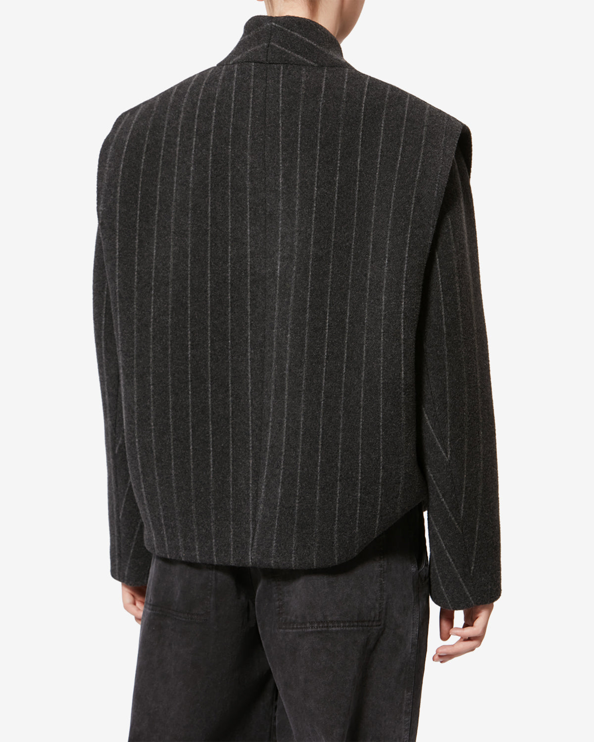 DYOGO COAT