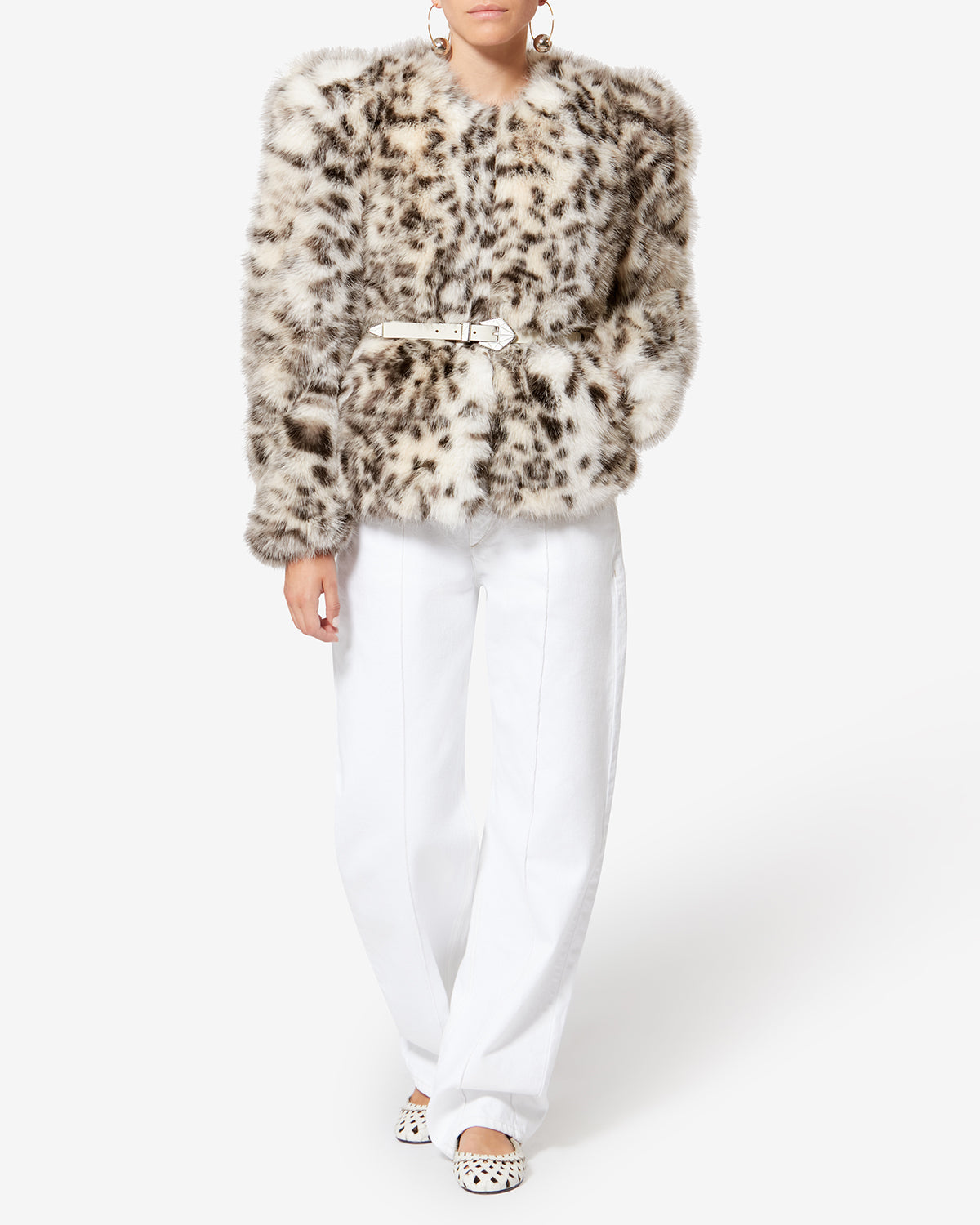BAHRIA COAT