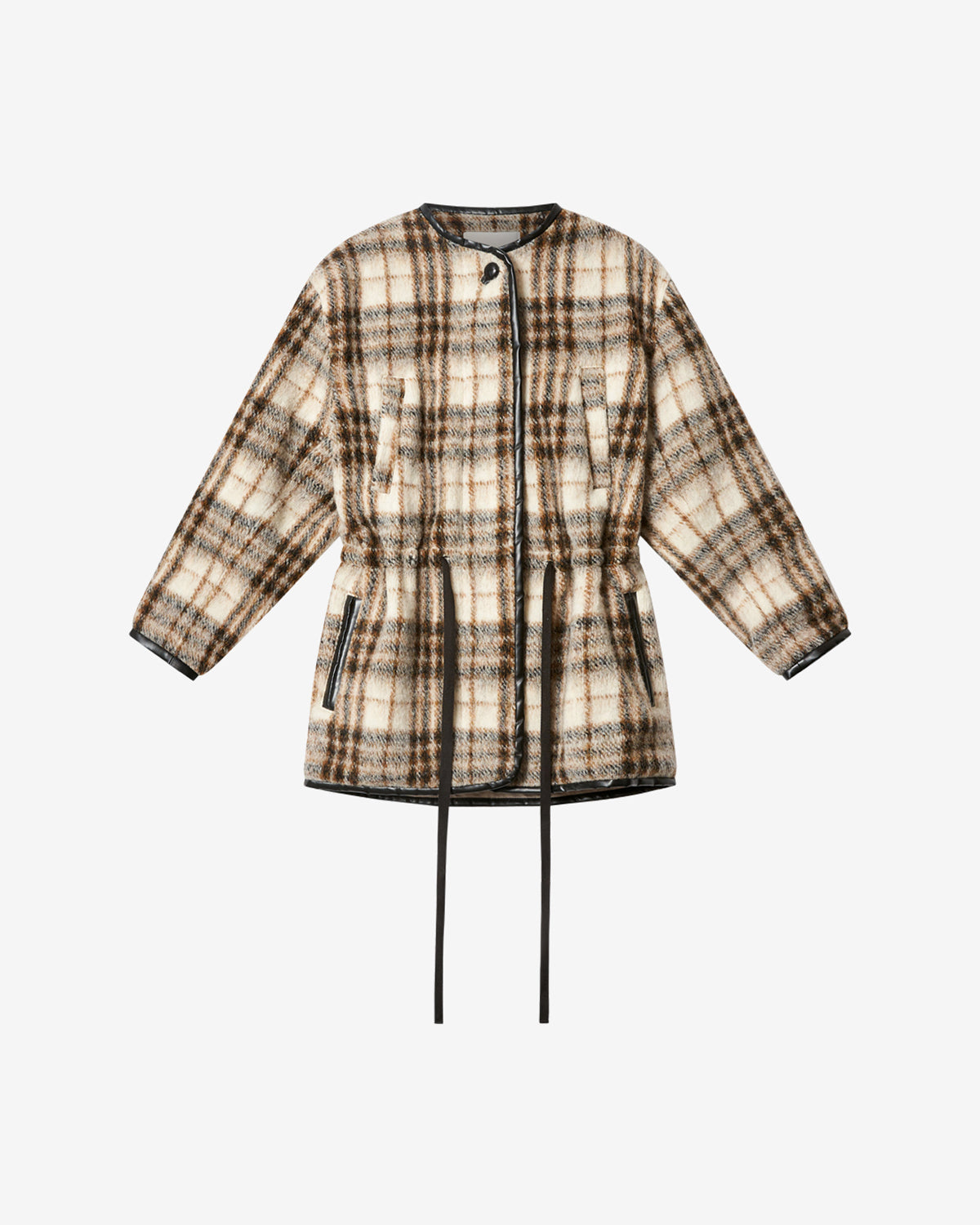 ULLANA COAT