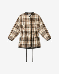 ULLANA COAT
