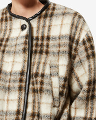 ULLANA COAT