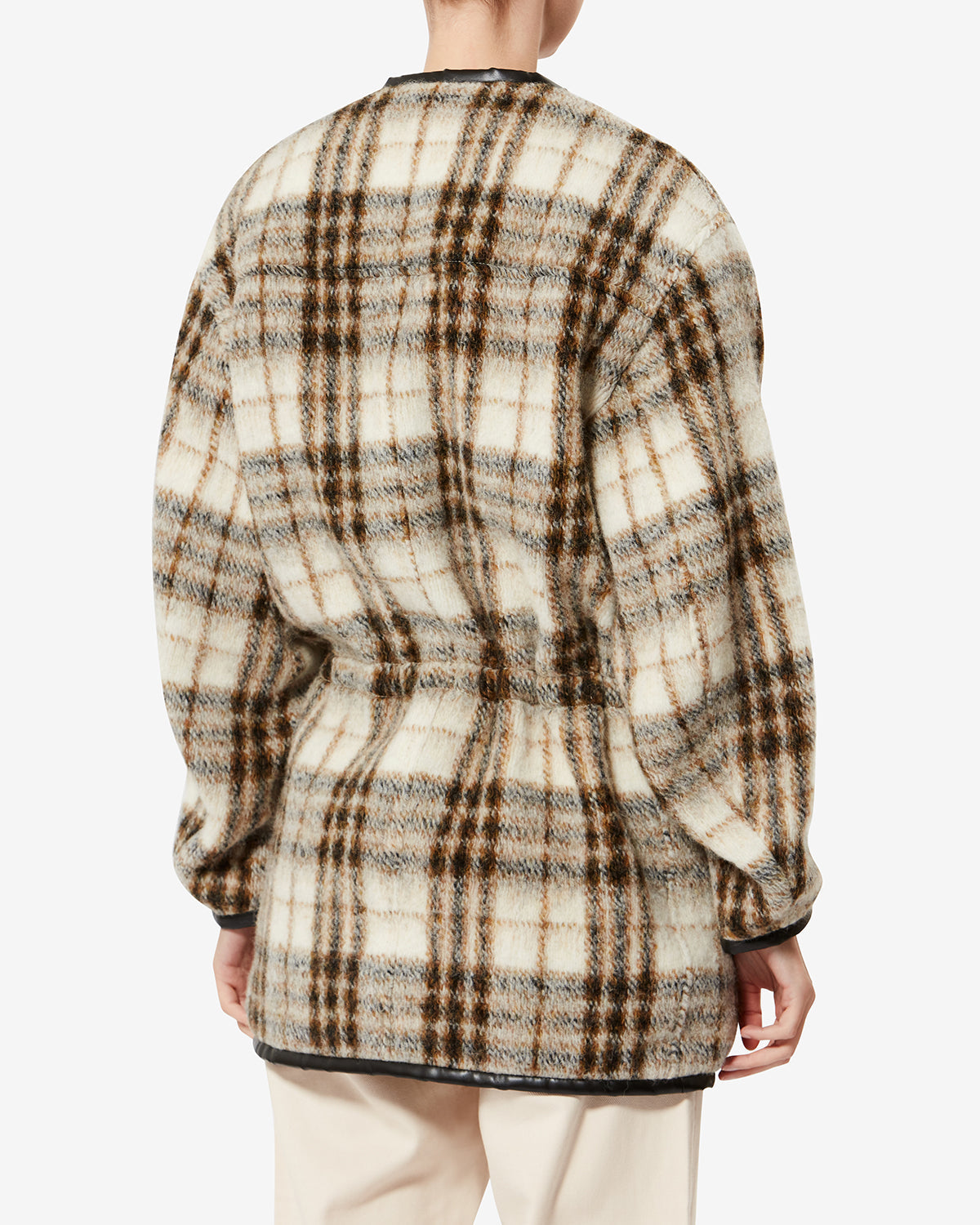 ULLANA COAT