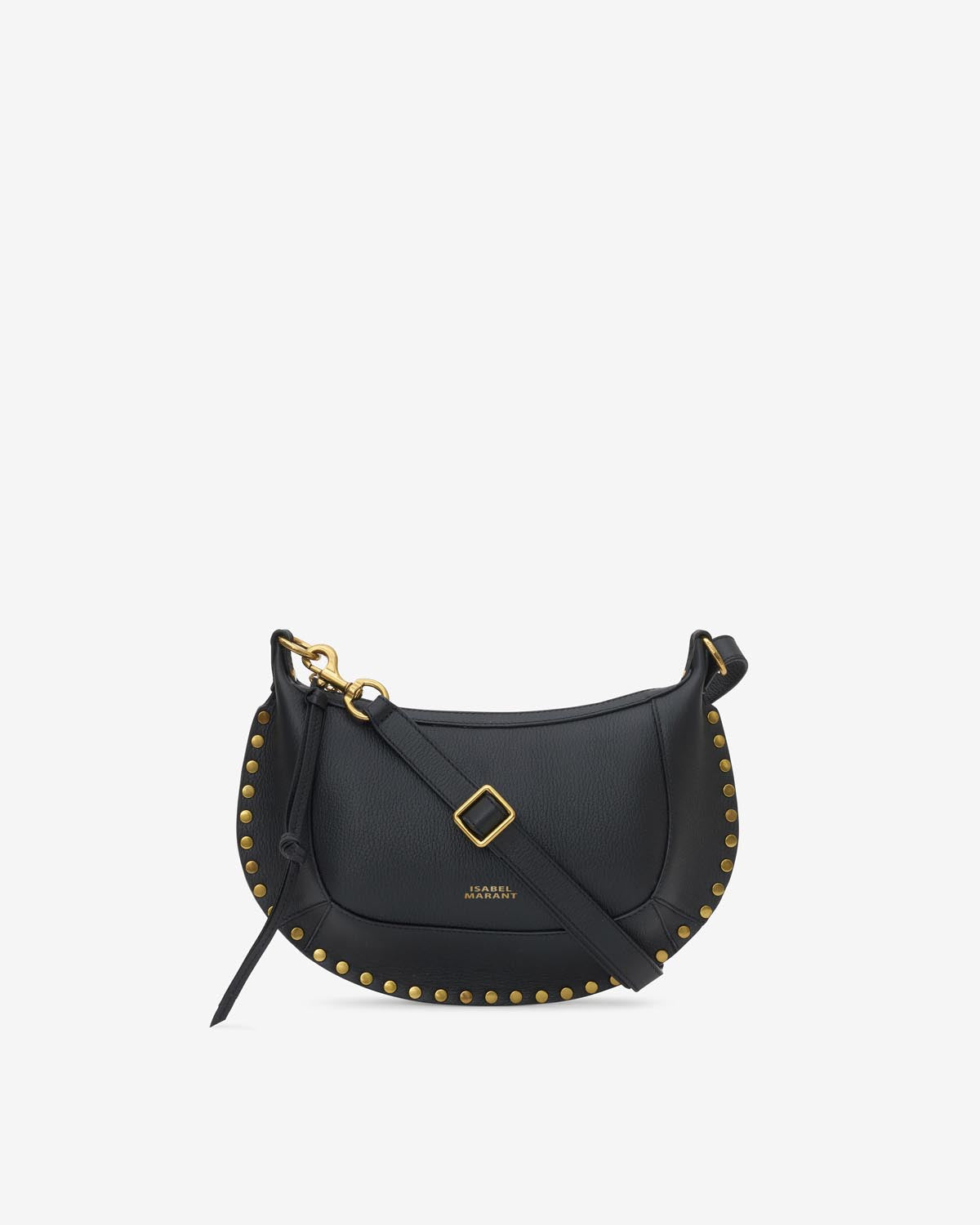 OSKAN MOON SHOULDER BAG