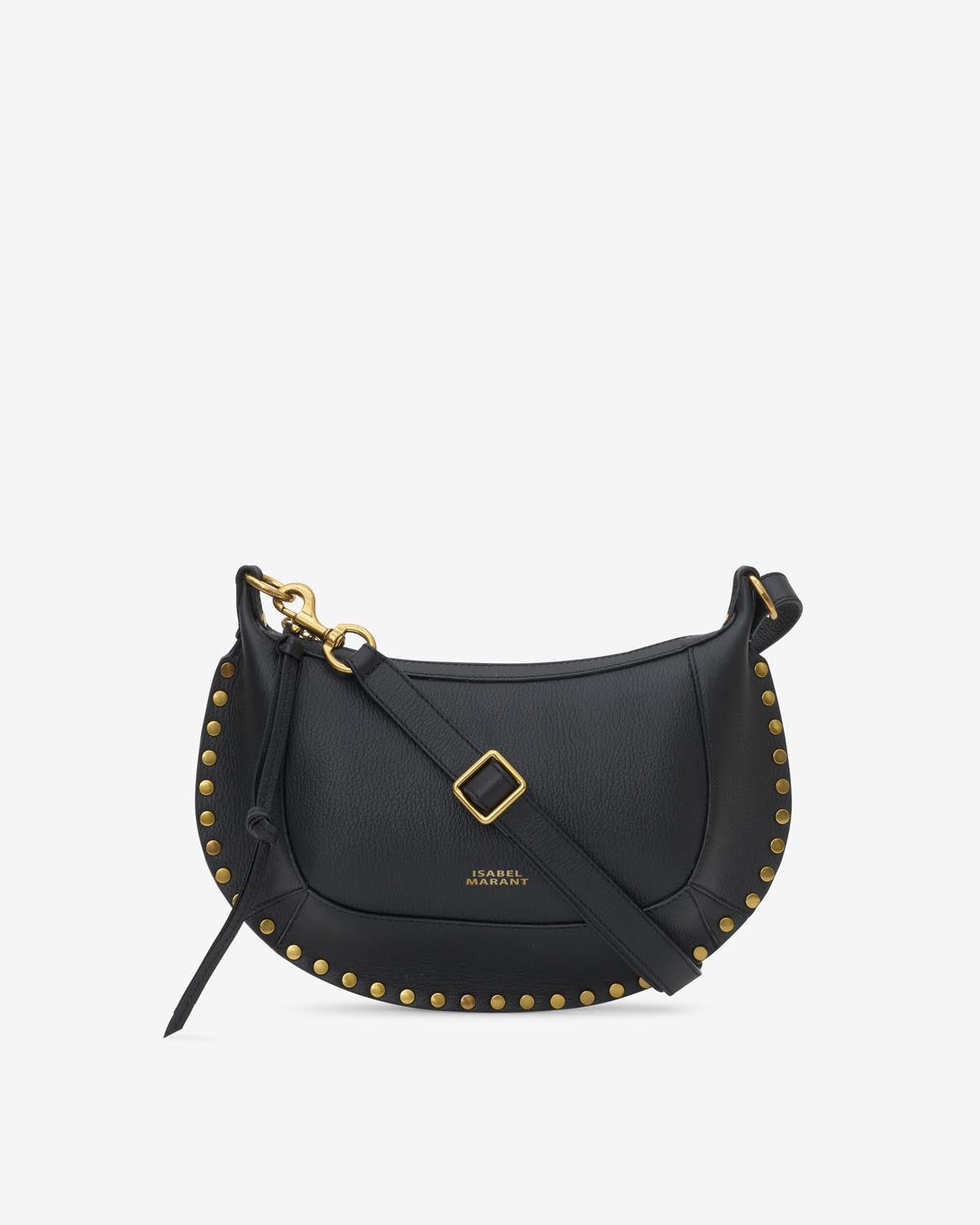 OSKAN MOON SHOULDER BAG
