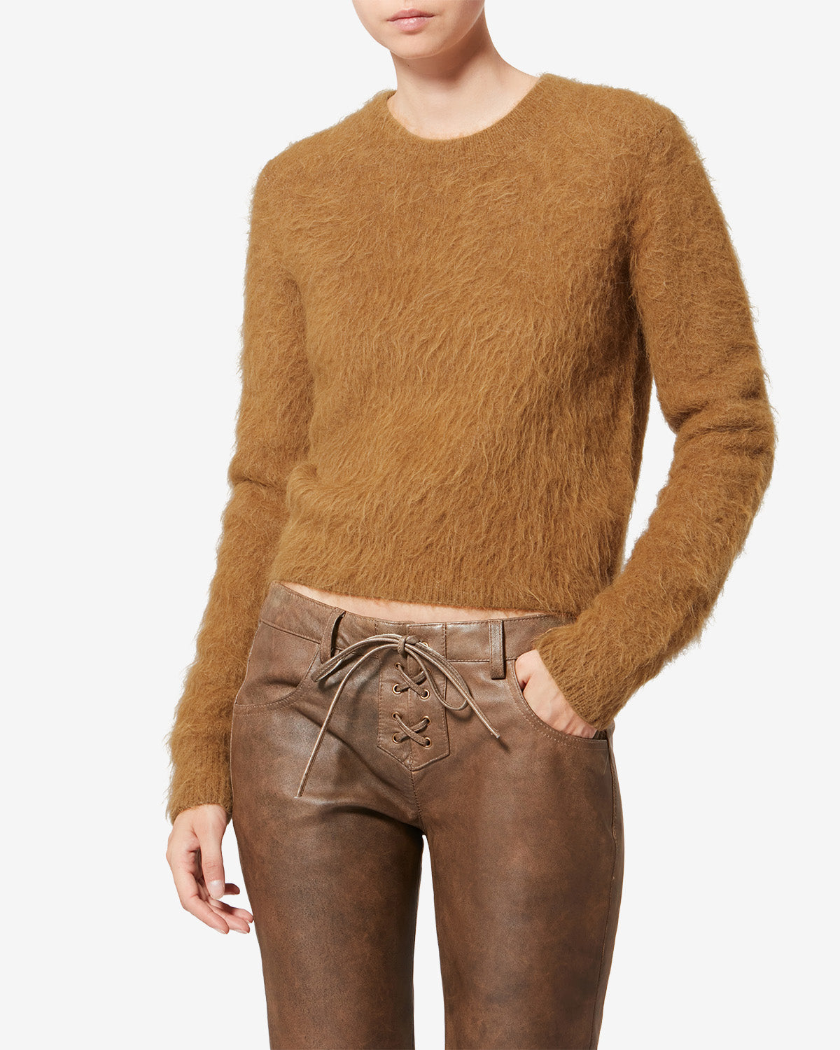 HERMINE SWEATER
