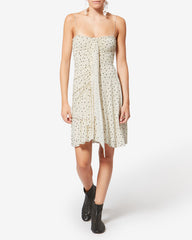 GEMMA DRESS