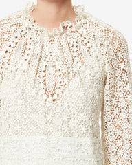 HAYRA DRESS