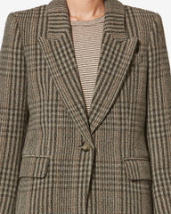 KERSTIN JACKET