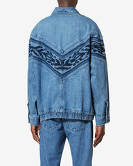 JULIAN JACKET