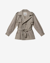 CLAYA JACKET