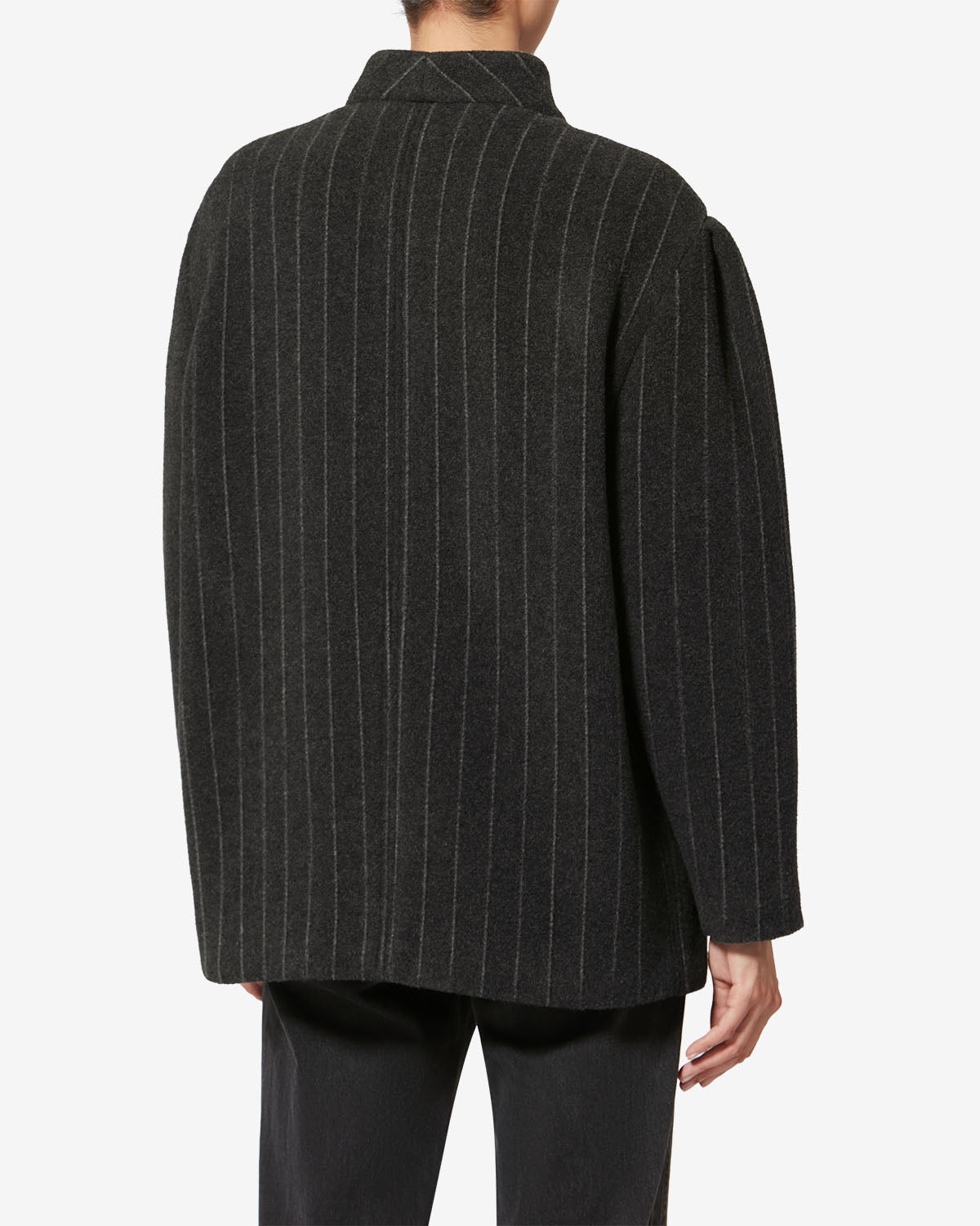 JABADINE JACKET