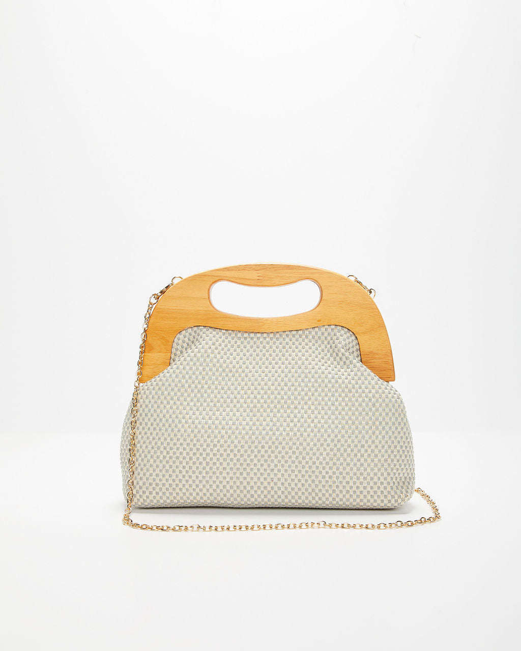Charlie Jane Crossbody Clutch