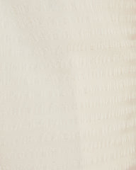 Grace Bay Textured Button Down Top