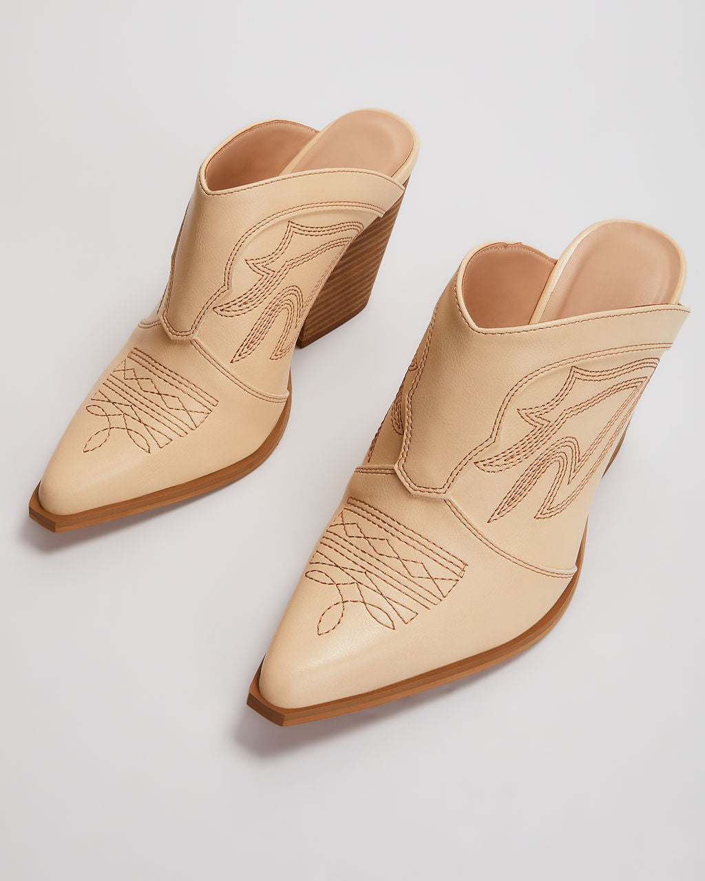 Wild One Western Mule