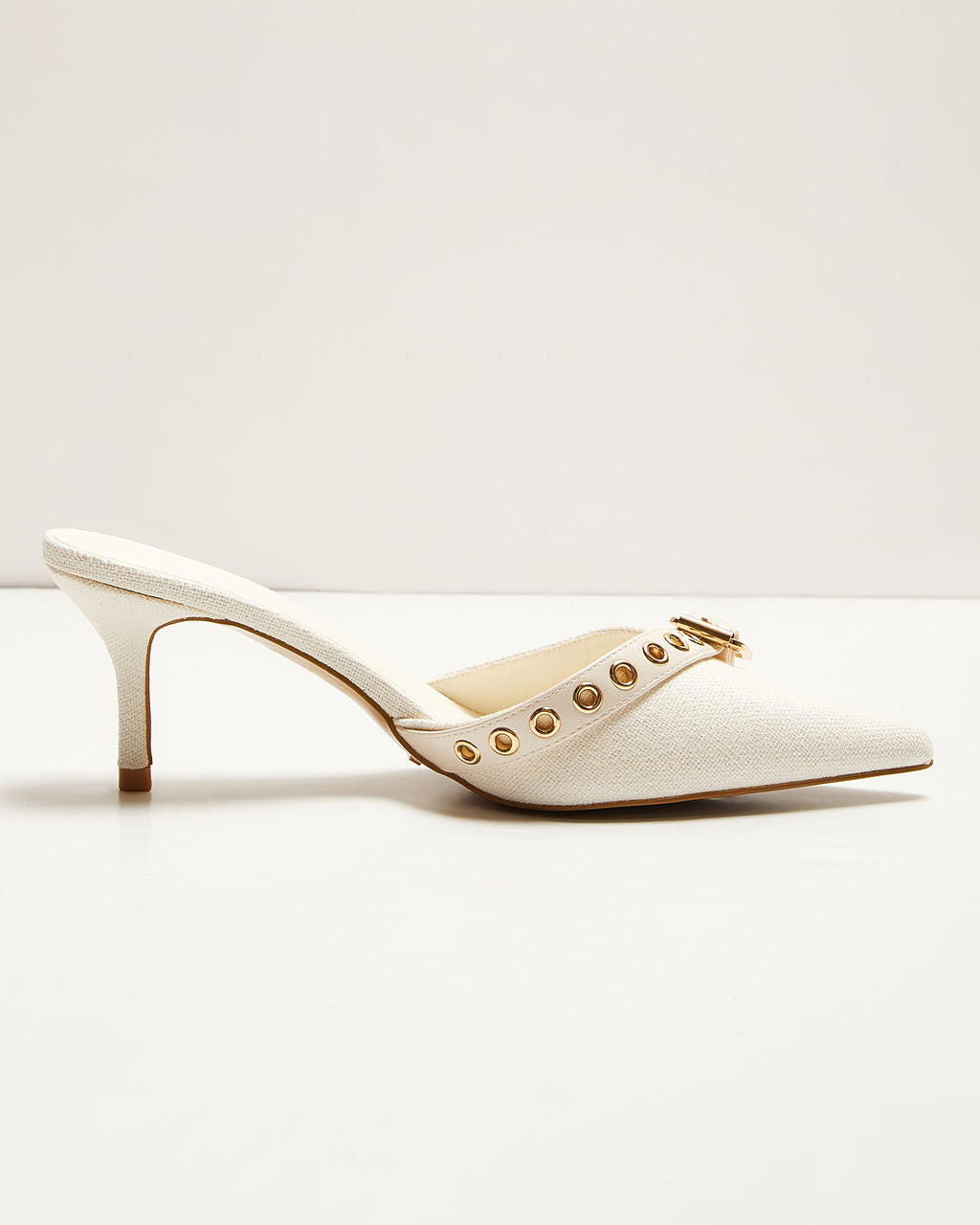 Daija Pointed Toe Mule