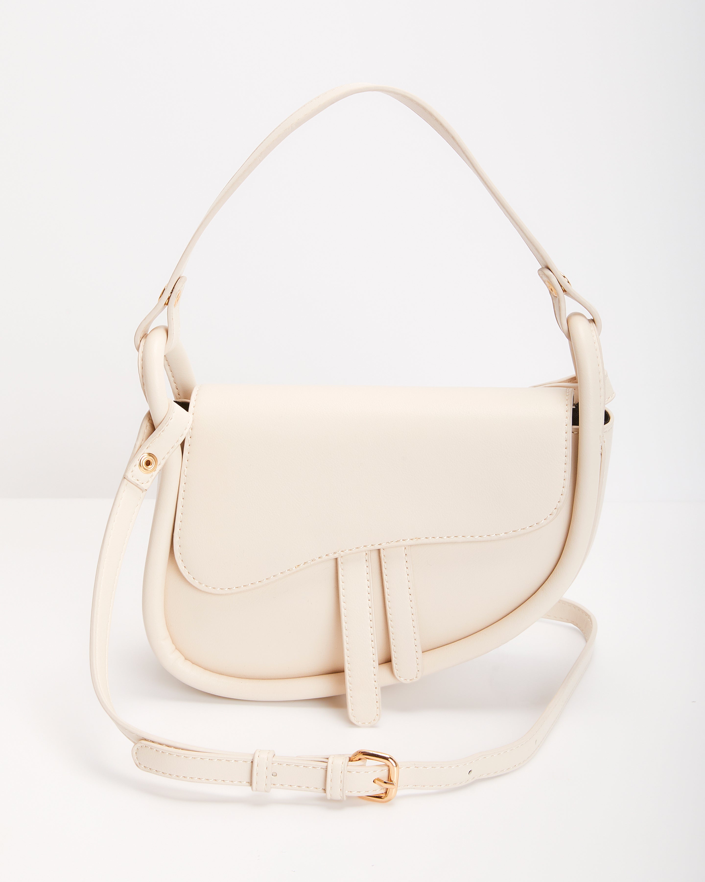Destiny Saddle Bag