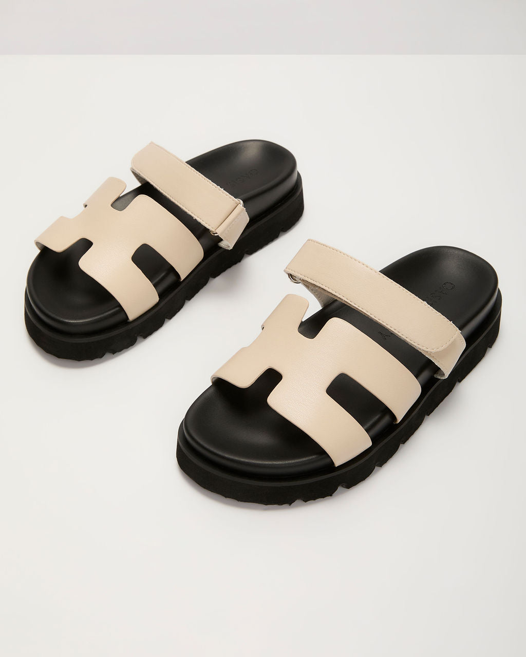Kensington Platform Slides