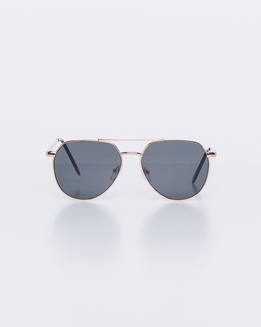 Cruising Aviator Sunglasses