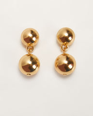 Mercy Drop Bauble Earrings